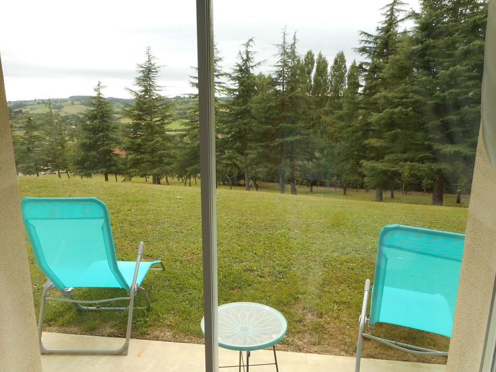 Chalet de Malvoue Vimoutiers Buitenkant foto