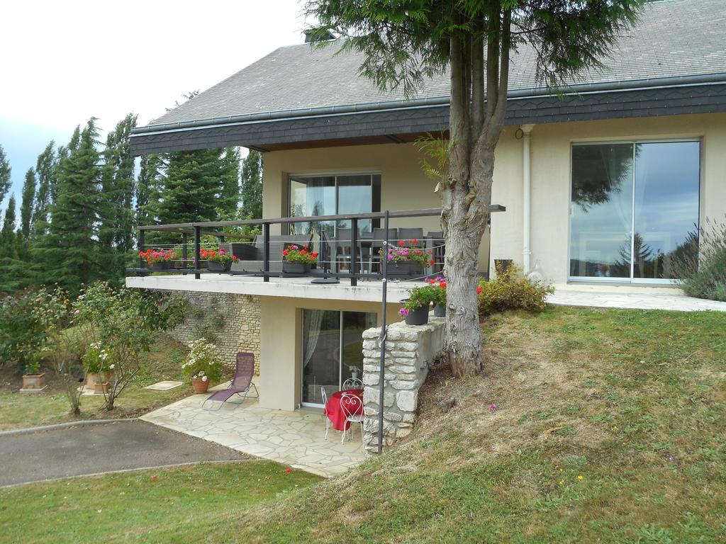 Chalet de Malvoue Vimoutiers Buitenkant foto