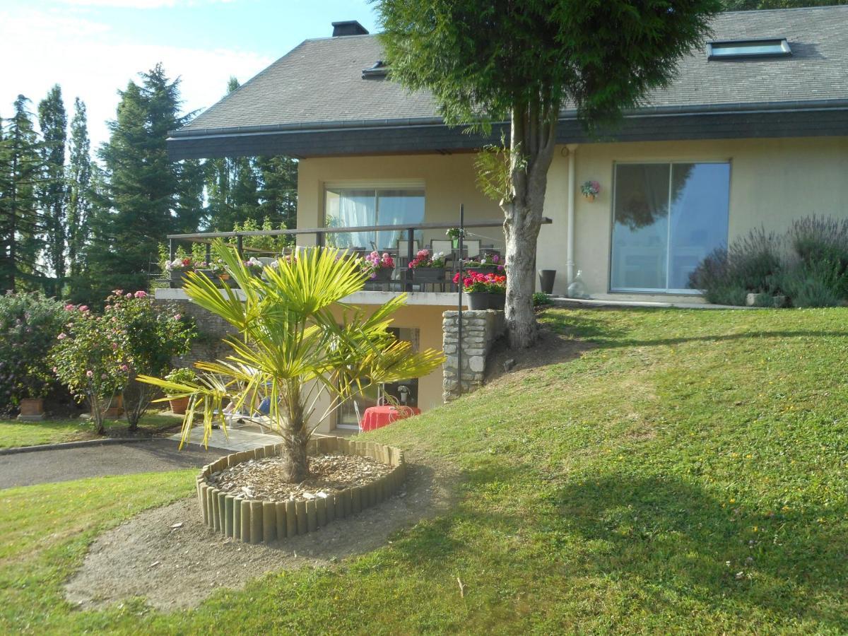 Chalet de Malvoue Vimoutiers Buitenkant foto